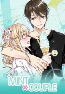 Mint Couple - Manga2.Net cover