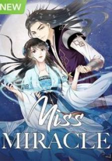Miss Miracle - Manga2.Net cover