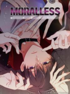 Moralless - Manga2.Net cover