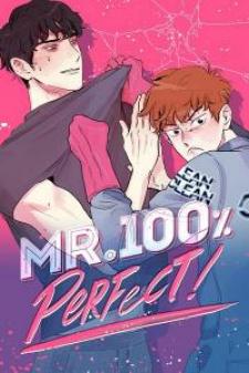 Mr. 100% Perfect - Manga2.Net cover