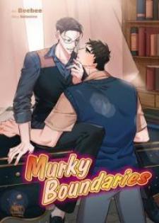 Murky Boundaries - Manga2.Net cover