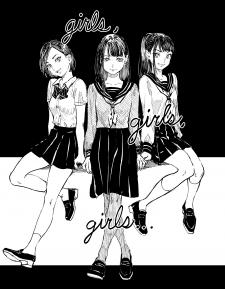 Muse - Manga2.Net cover