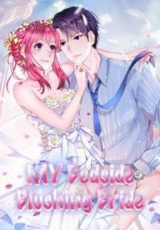 My Bedside Blushing Bride - Manga2.Net cover