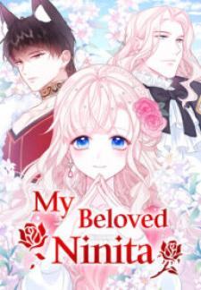 My Beloved Ninita - Manga2.Net cover
