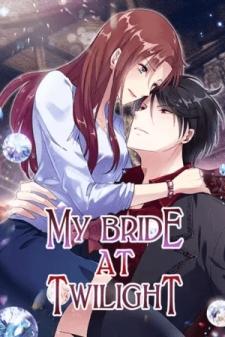 My Bride At Twilight - Manga2.Net cover