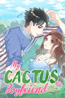 My Cactus Boyfriend - Manga2.Net cover
