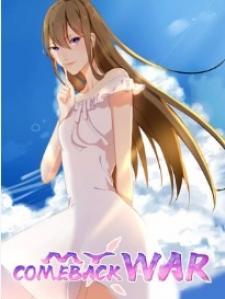 My Comeback War - Manga2.Net cover
