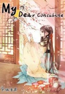 My Dear Concubine - Manga2.Net cover