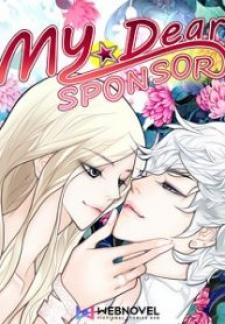 My Dear Sponsor - Manga2.Net cover