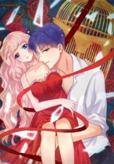 My Enchanting Harp Goddess - Manga2.Net cover