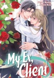 My Ex, Client ( Lord And Me ) - Manga2.Net cover