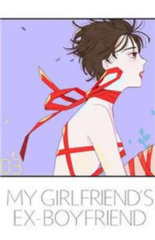 My Girlfriend's Ex-Boyfriend - Manga2.Net cover