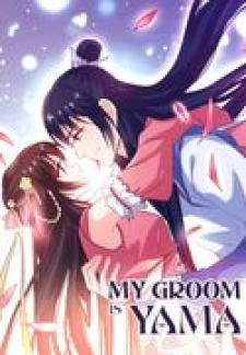 My Groom Is Yama - Manga2.Net cover