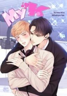 My K - Manga2.Net cover