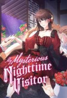 My Mysterious Nighttime Visitor - Manga2.Net cover