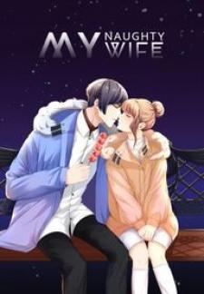 My Naughty Wife - Manga2.Net cover