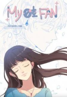 My Og Fan - Manga2.Net cover