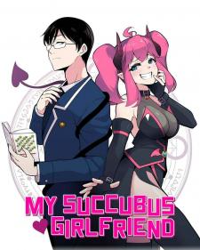 My Succubus Girlfriend (Reboot 2021) - Manga2.Net cover