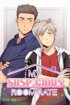 My Suspicious Roommate - Manga2.Net cover
