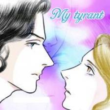 My Tyrant - Manga2.Net cover