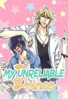 My Unreliable Prince - Manga2.Net cover