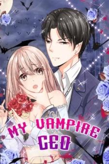 My Vampire Ceo - Manga2.Net cover