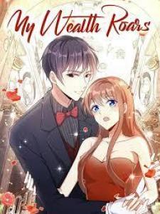 My Wealth Roars - Manga2.Net cover