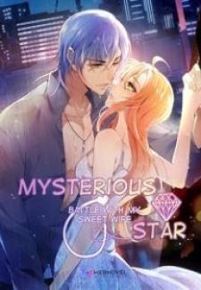 Mysterious Star: Battle With My Sweet Wife - Manga2.Net cover