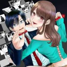 Nanase-San's Crazy Love Obsession - Manga2.Net cover