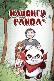 Naughty Panda - Manga2.Net cover