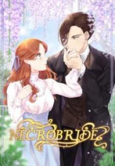 Necrobride - Manga2.Net cover