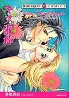 Never Kiss A Stranger - Manga2.Net cover