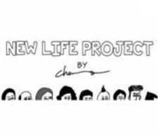 New Life Project - Manga2.Net cover