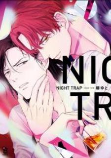 Night Trap - Manga2.Net cover