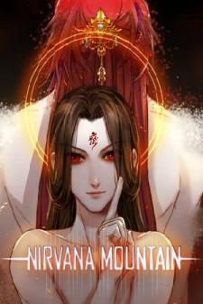 Nirvana Mountain - Manga2.Net cover