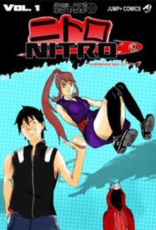 Nitro - Manga2.Net cover