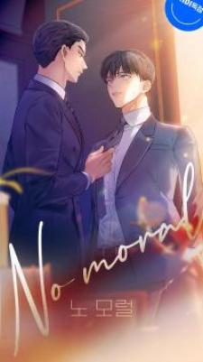 No Moral - Manga2.Net cover