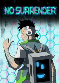 No Surrender - Manga2.Net cover