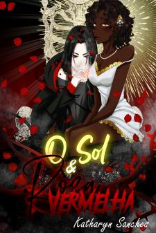 O Sol & Rosa Vermelha - Manga2.Net cover