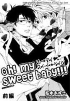 Oh! My Sweet Baby!!! - Manga2.Net cover