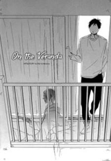 On The Veranda - Manga2.Net cover