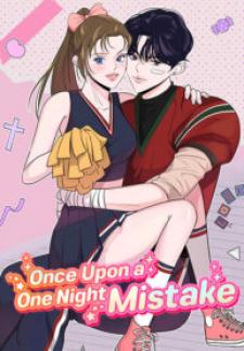 Once Upon A One Night Mistake - Manga2.Net cover
