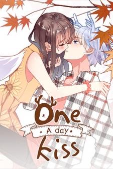 One Kiss A Day - Manga2.Net cover