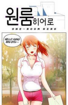 One-Room Hero - Manga2.Net cover