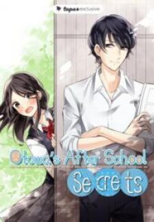 Otowa’S After School Secrets - Manga2.Net cover
