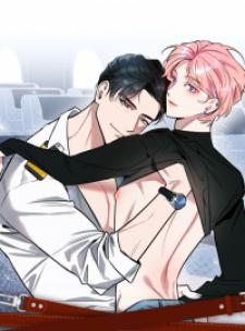 Over Heat(Chamji) - Manga2.Net cover