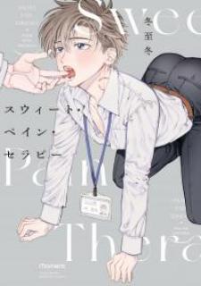 Pain, Sweet Pain - Manga2.Net cover