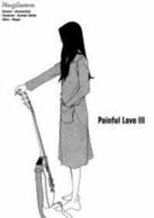 Painful Love Iii - Manga2.Net cover