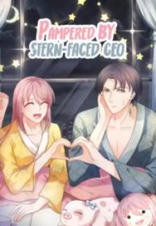 Pampered By Stern-Faced Ceo - Manga2.Net cover