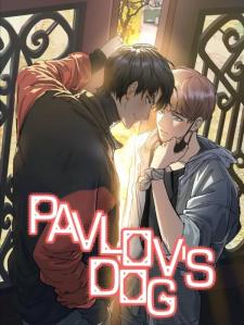 Pavlov's Dog ( Pi Li Pa La ) - Manga2.Net cover